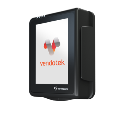 Vendotek 3<br /> All-in-one device